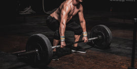 Explosivité en musculation : comment booster vos performances