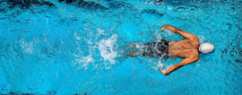 Les Lunettes de Natation parfaites pour votre Expérience Aquatique