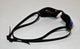 Lunettes de natation LYNXA SPEED 1 - Noir/bleu