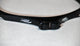 Lunettes de natation LYNXA SPEED 1 - Noir/bleu