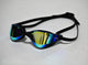 Lunettes de natation LYNXA SPEED 1 - Noirbleu