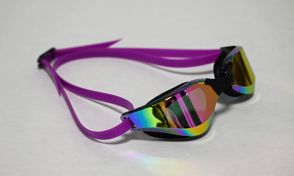 LYNXA SPEED 1 - Violet rose - ALAKSIN