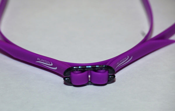 LYNXA SPEED 1 - Violet rose - ALAKSIN