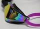 Lunettes de natation LYNXA SPEED 1 - Violet rose