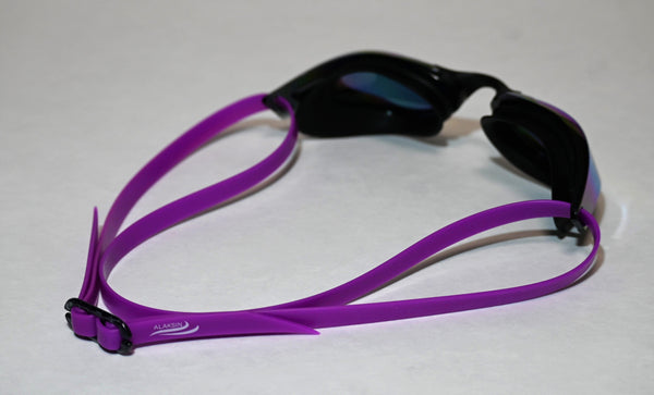 LYNXA SPEED 1 - Violet rose - ALAKSIN