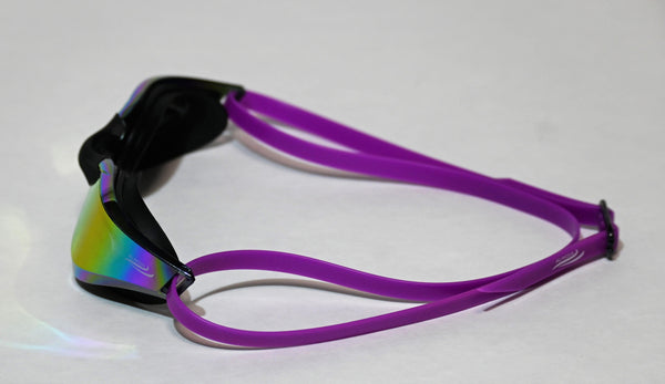 LYNXA SPEED 1 - Violet rose - ALAKSIN