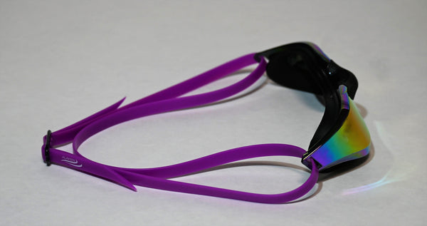 LYNXA SPEED 1 - Violet rose - ALAKSIN
